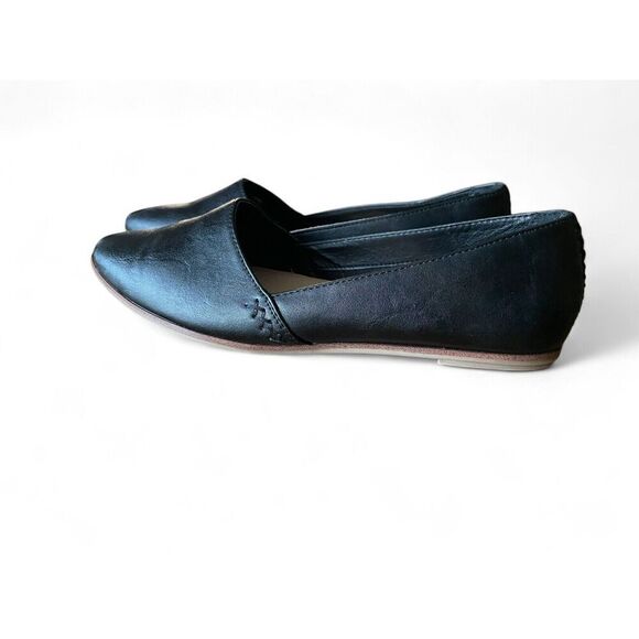 XAPPEAL Emalee - Women's Pointed Toe Slip On Flat 6M Excellent Condition - Picture 1 of 5